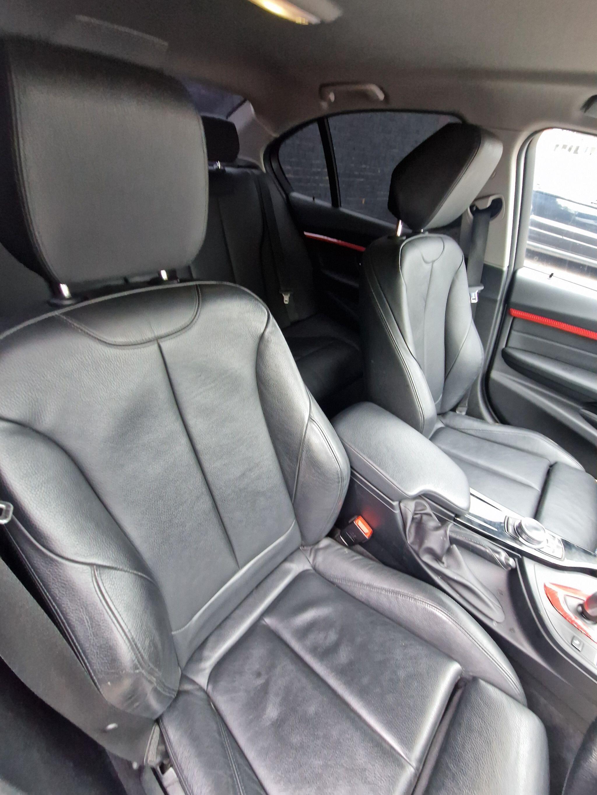 BMW 3 Series - Image 29