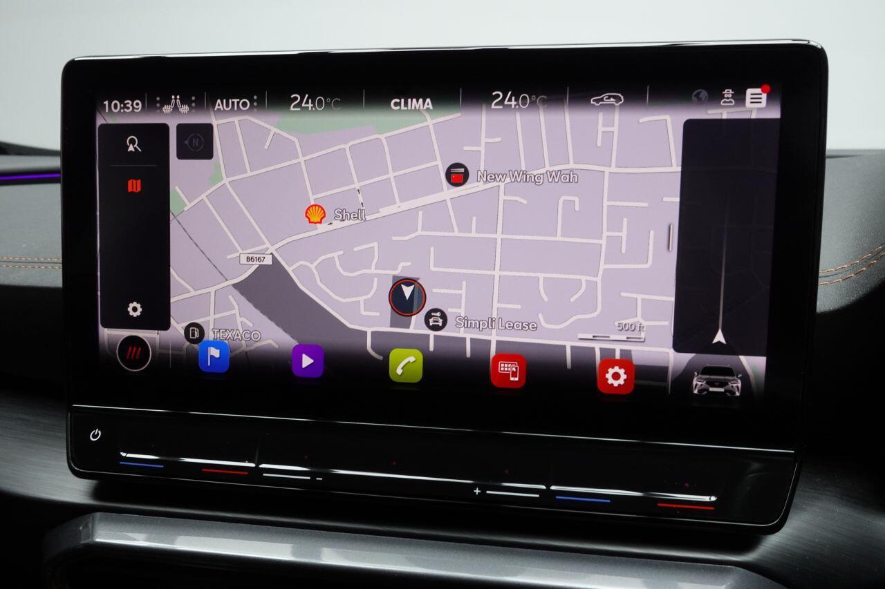 Cupra Formentor - Image 2