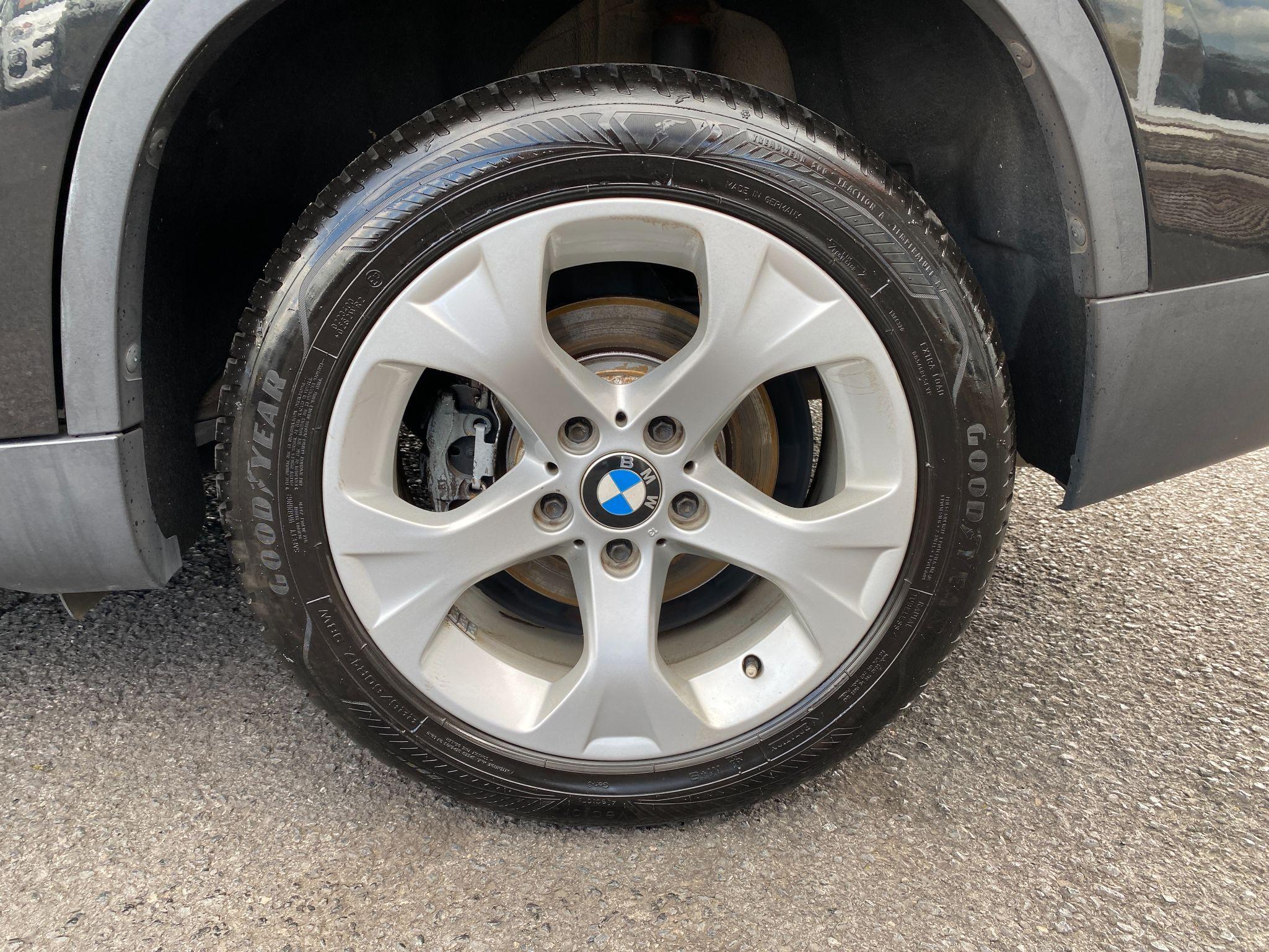 BMW X1 - Image 72