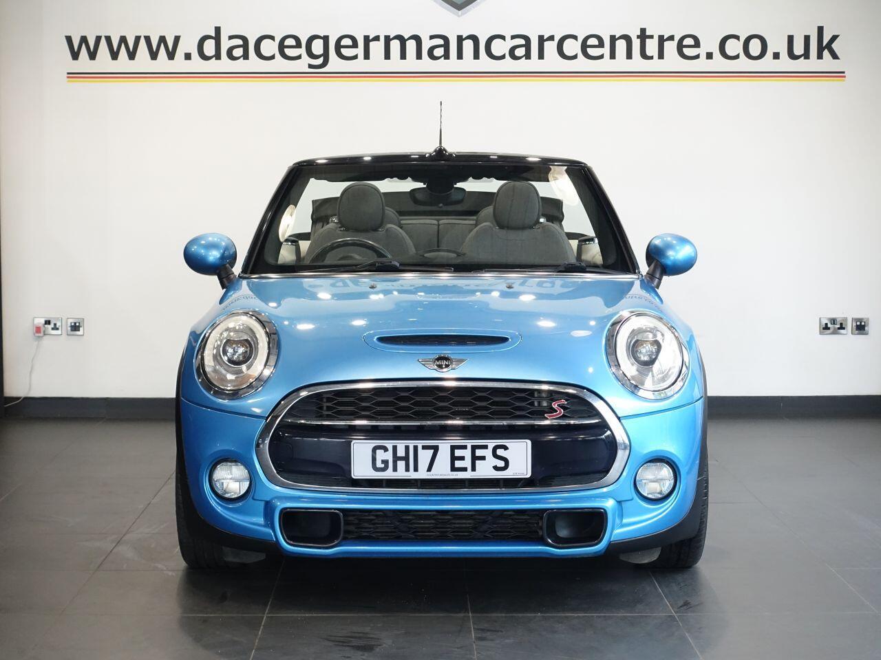 MINI Convertible - Image 4