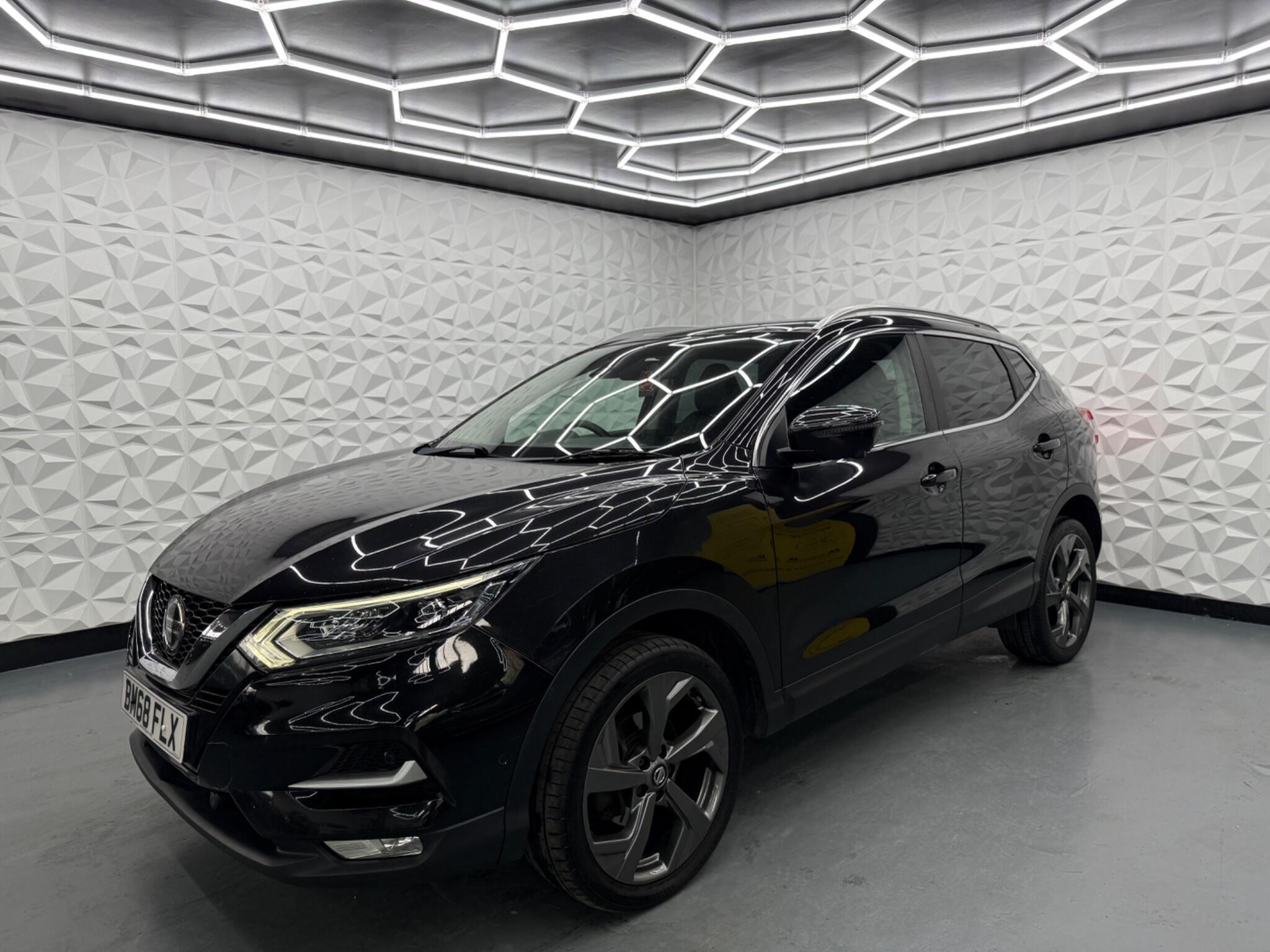 Nissan Qashqai - Image 6