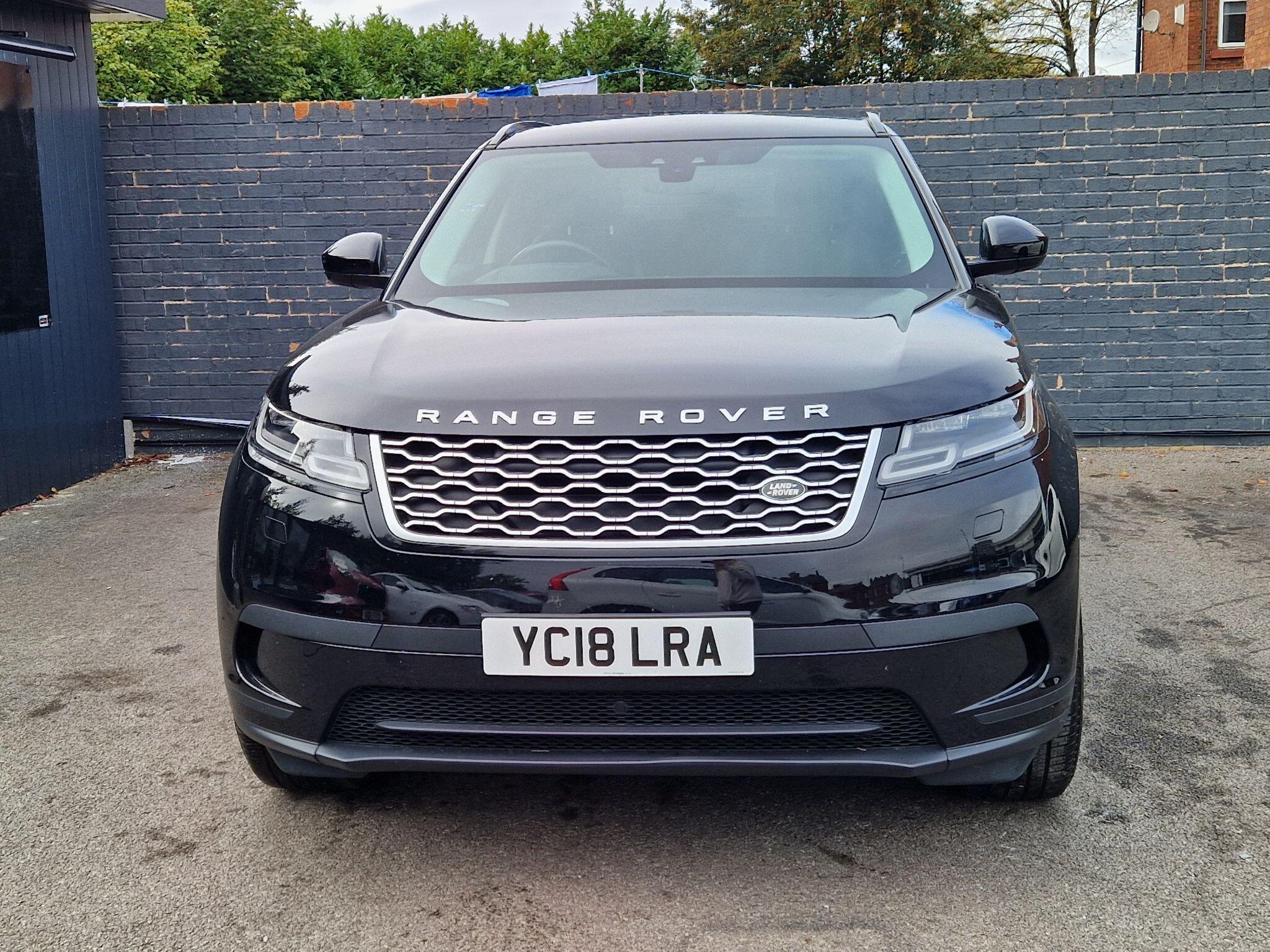 Land Rover Range Rover Velar - Image 4