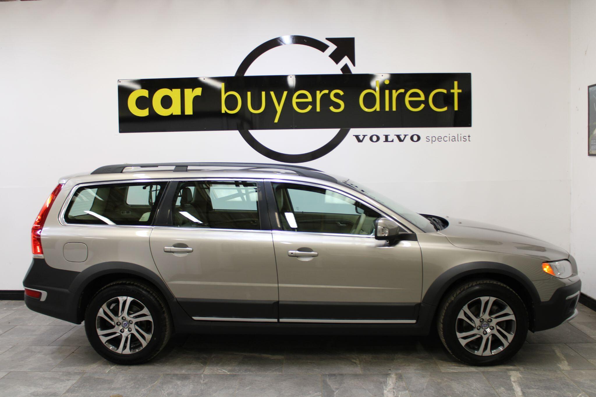 Volvo XC70 - Image 8