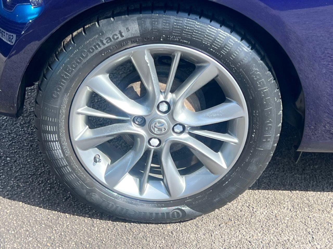 Vauxhall ADAM - Image 32