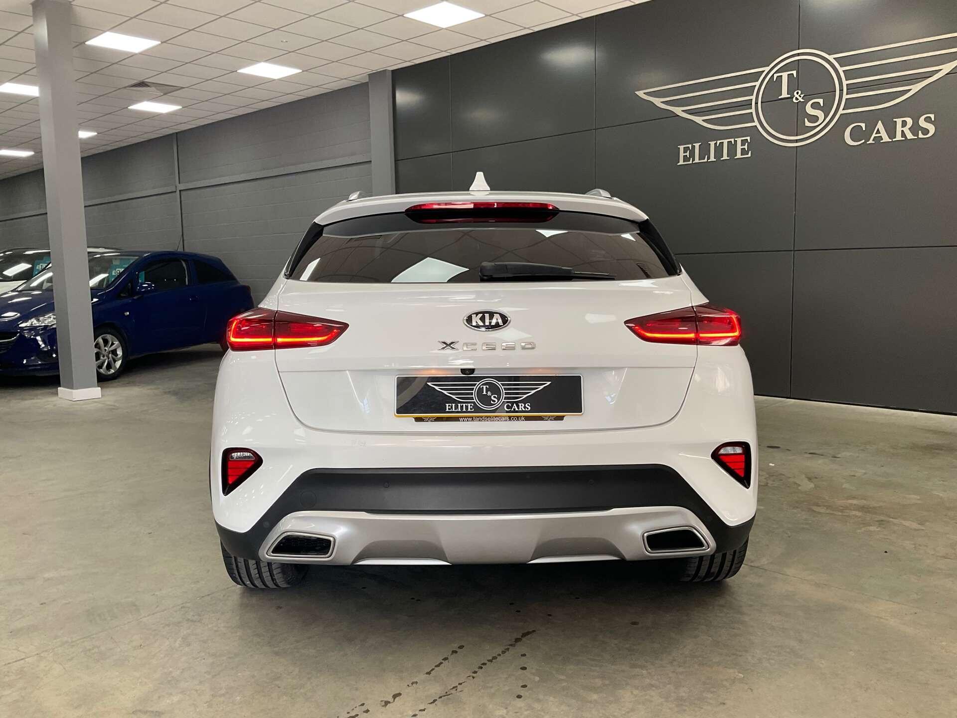 Kia XCeed - Image 8
