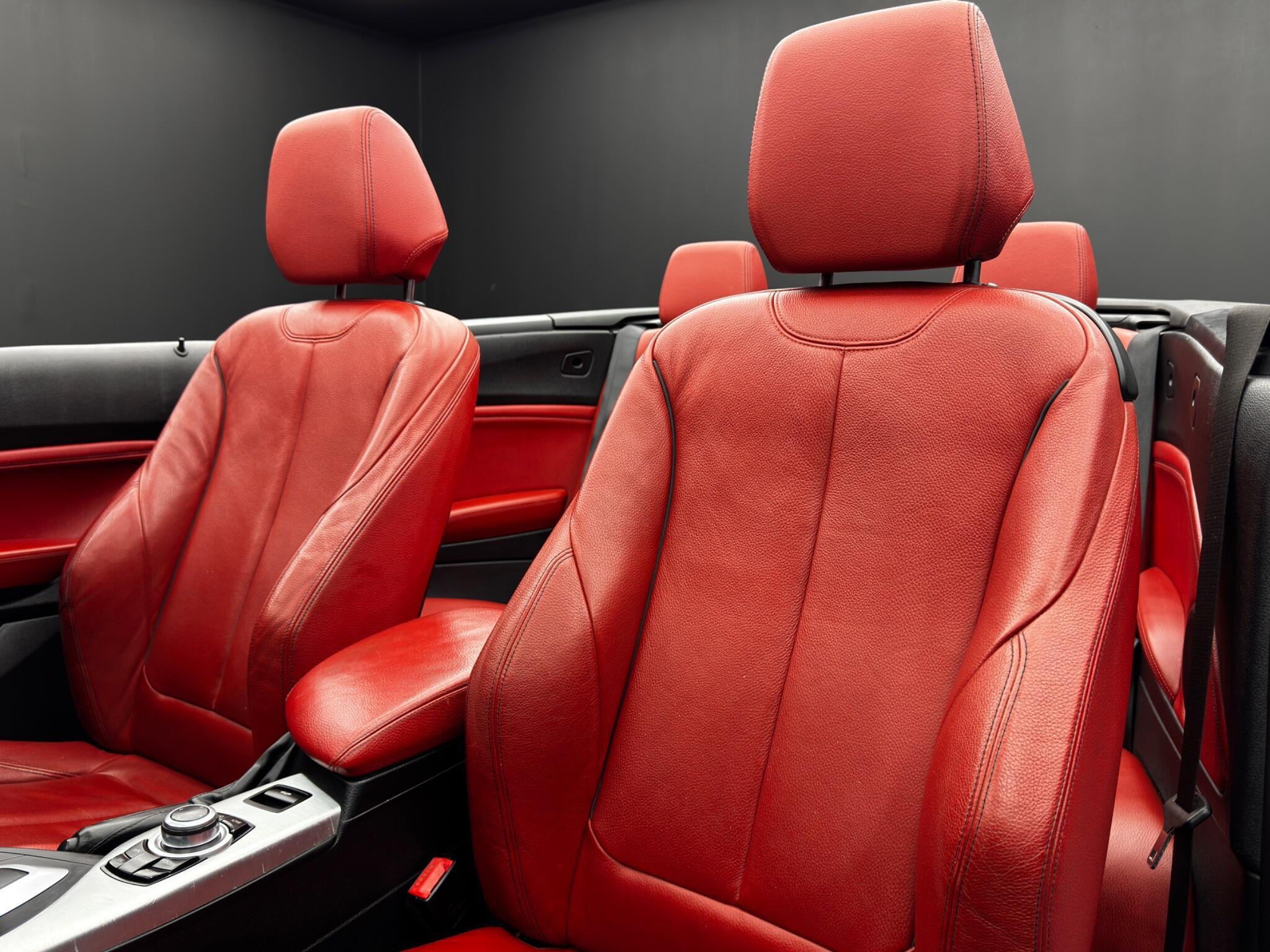 BMW 2 Series - Image 14