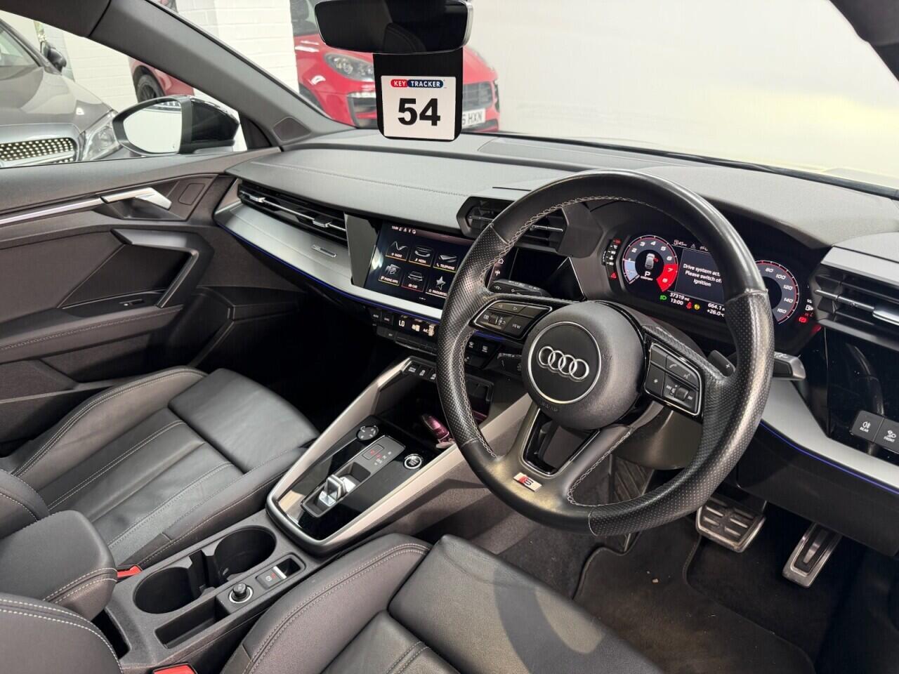 Audi A3 - Image 15