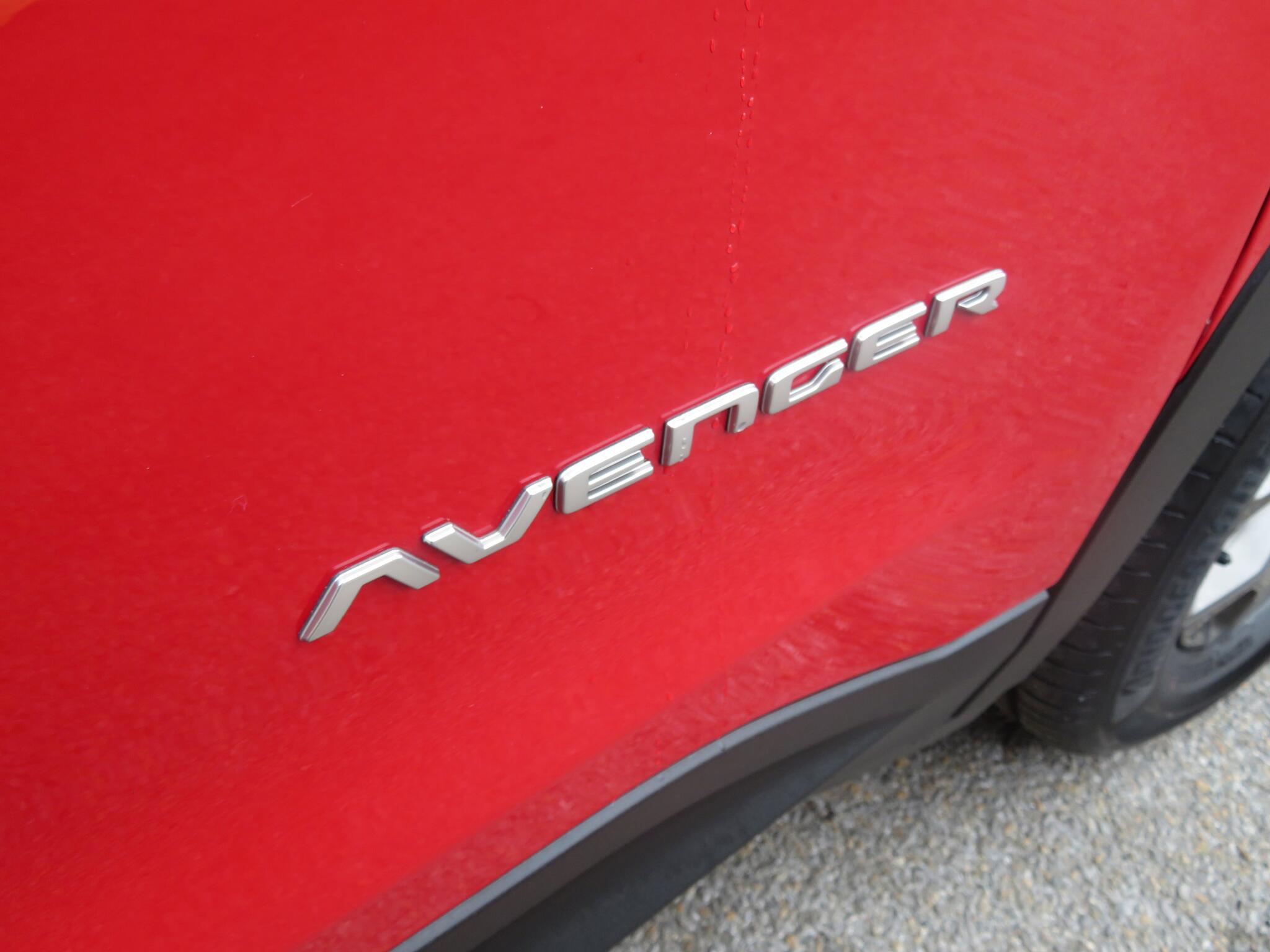 Jeep Avenger - Image 17