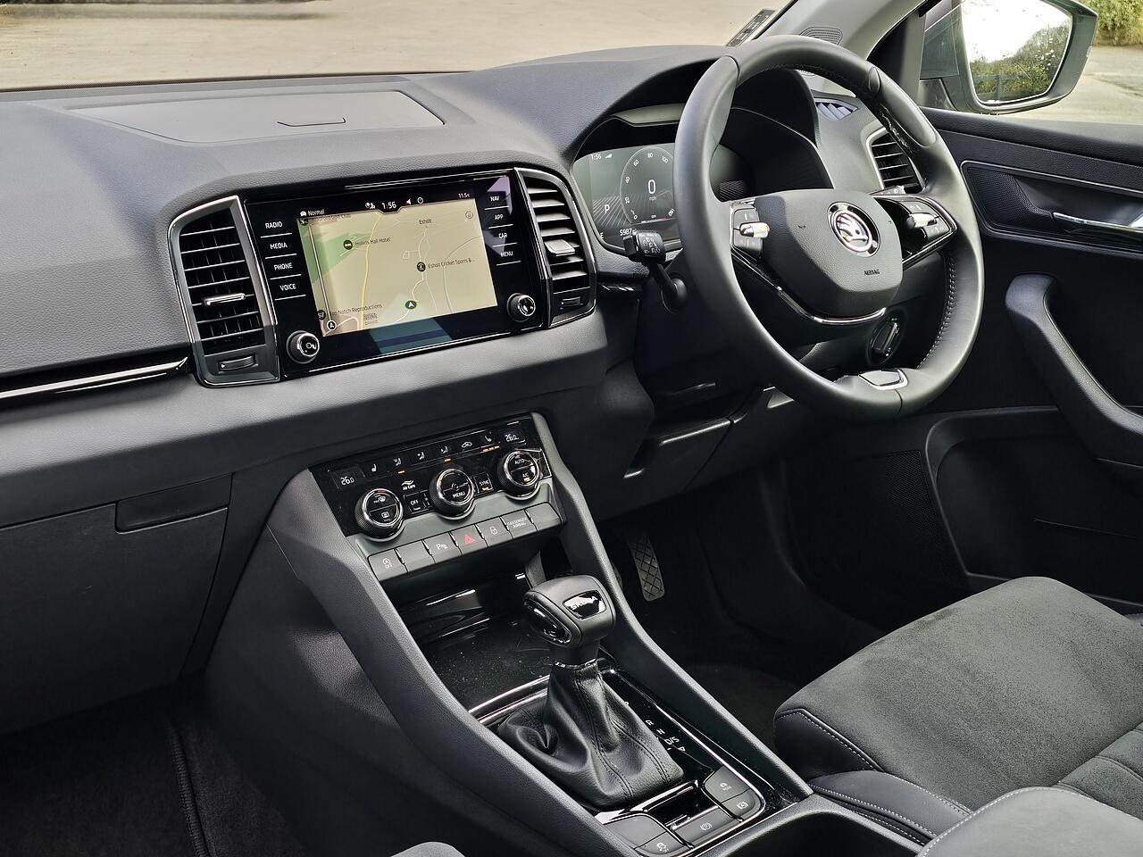 Skoda Karoq - Image 3