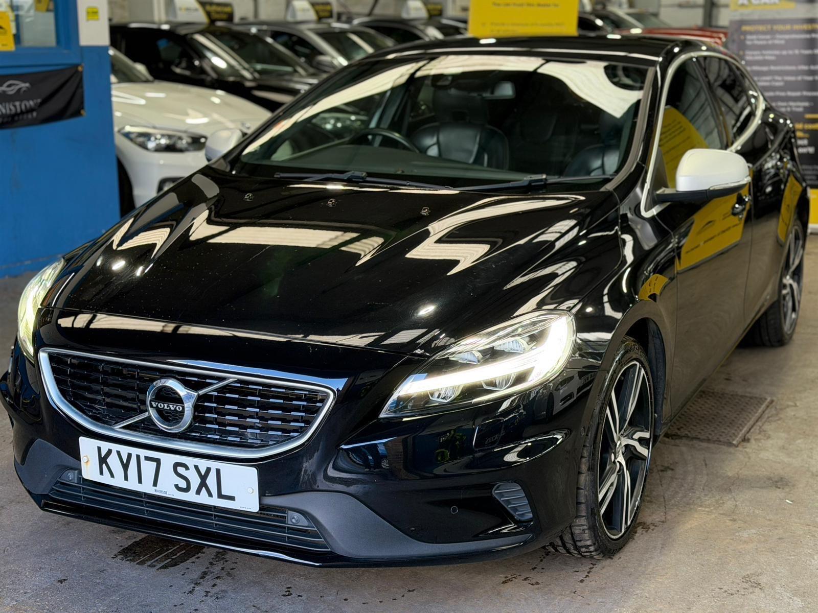 Volvo V40 - Image 3