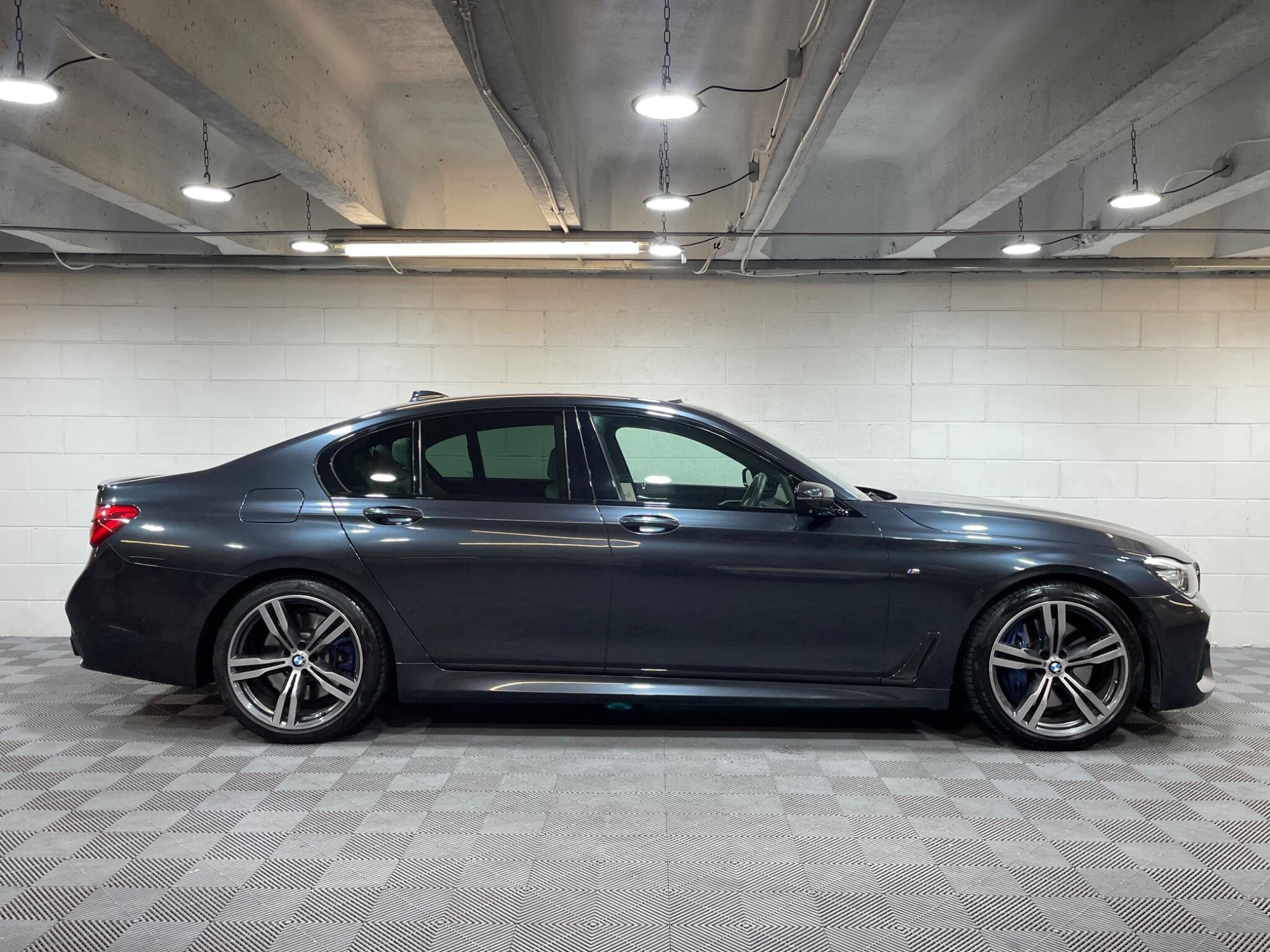 BMW 7 Series - Image 5