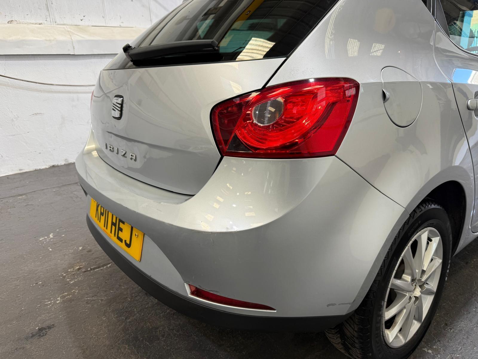 SEAT Ibiza - Image 4