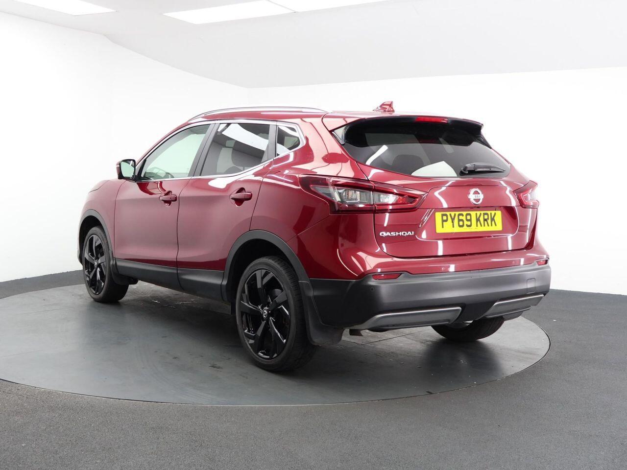 Nissan Qashqai - Image 9