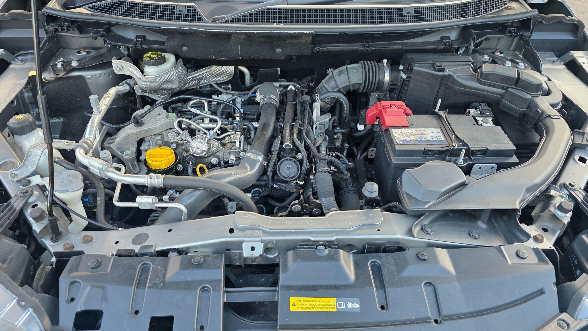 Nissan Qashqai - Image 47
