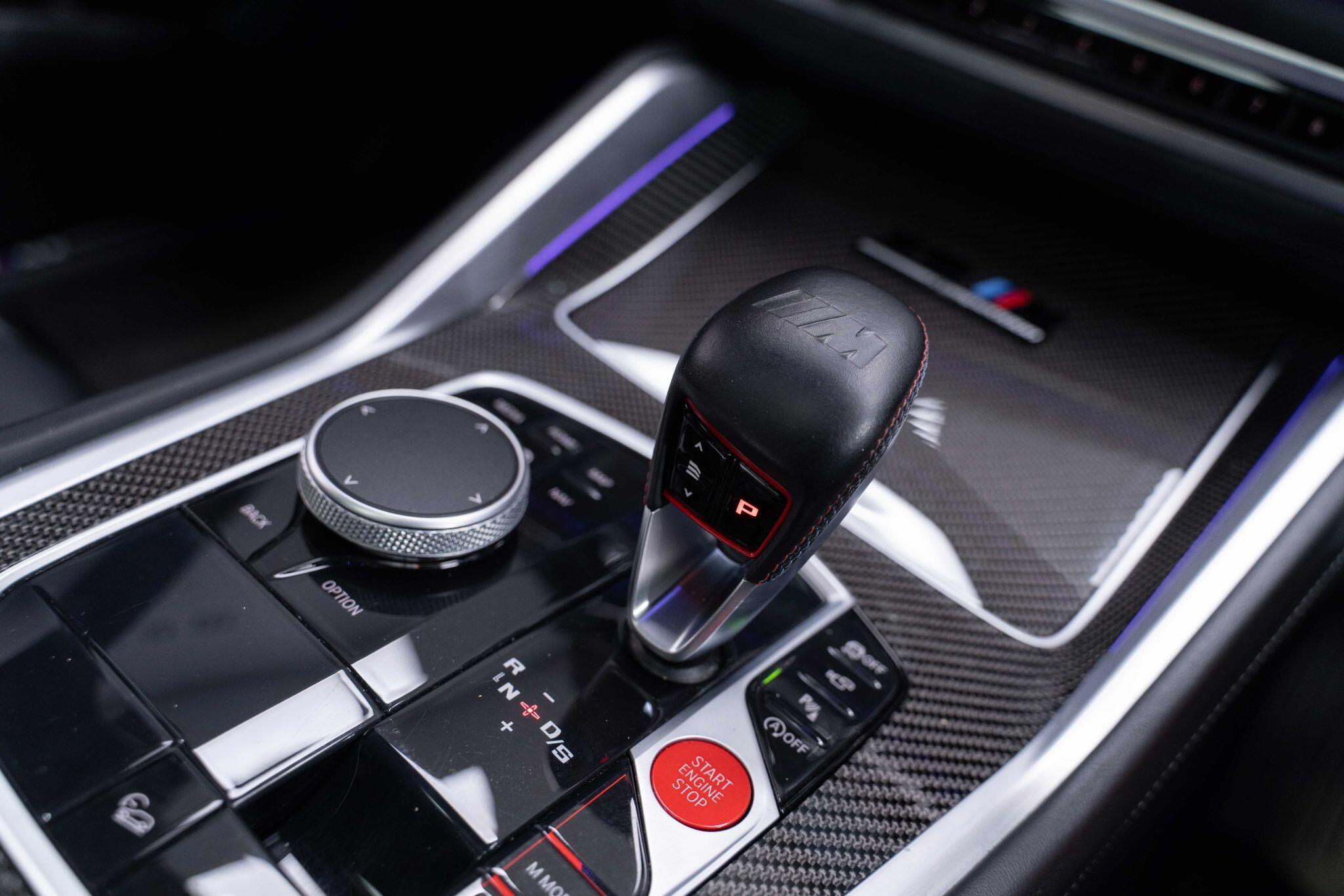 BMW X5 M - Image 11