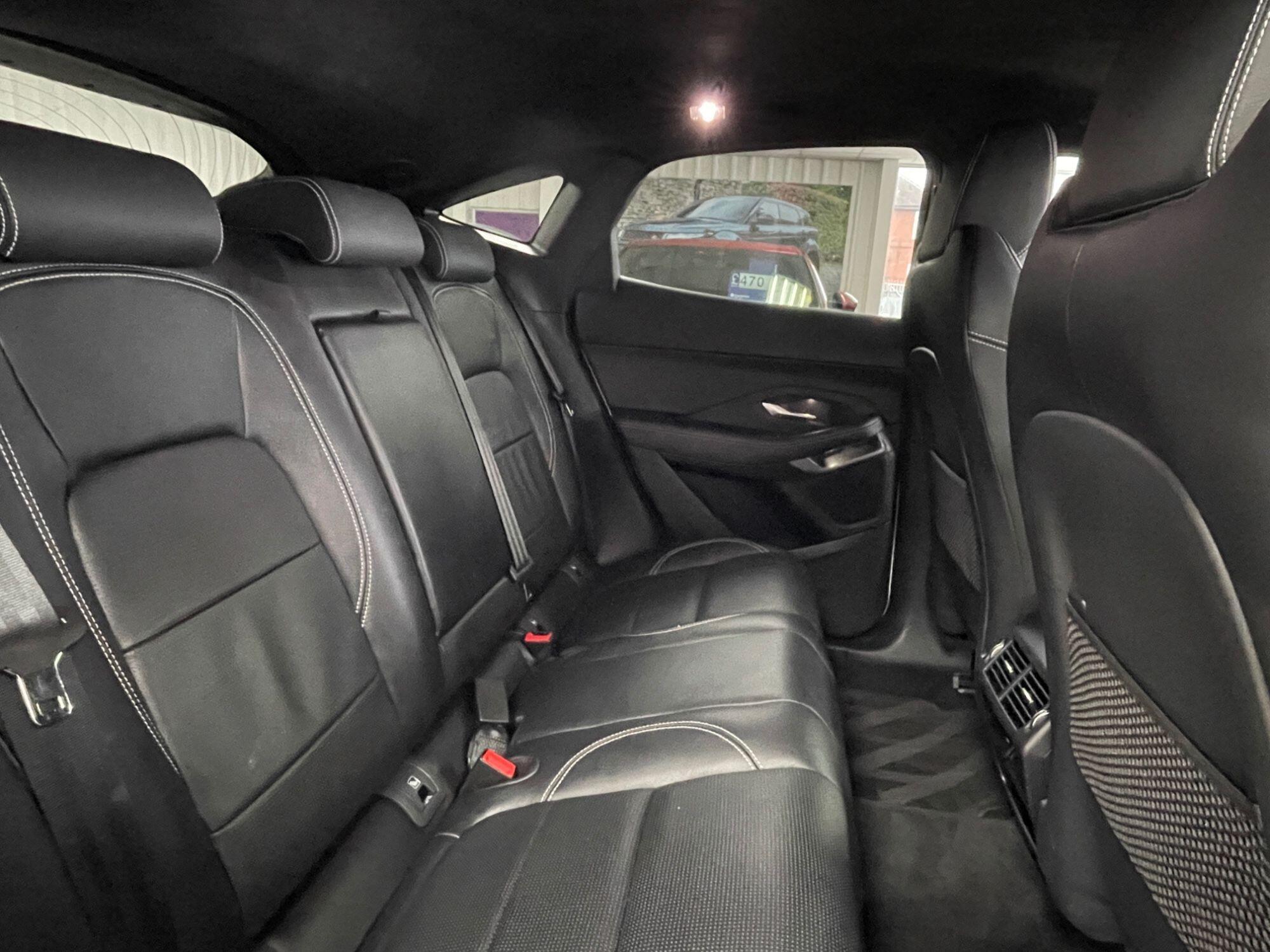 Jaguar E-Pace - Image 28