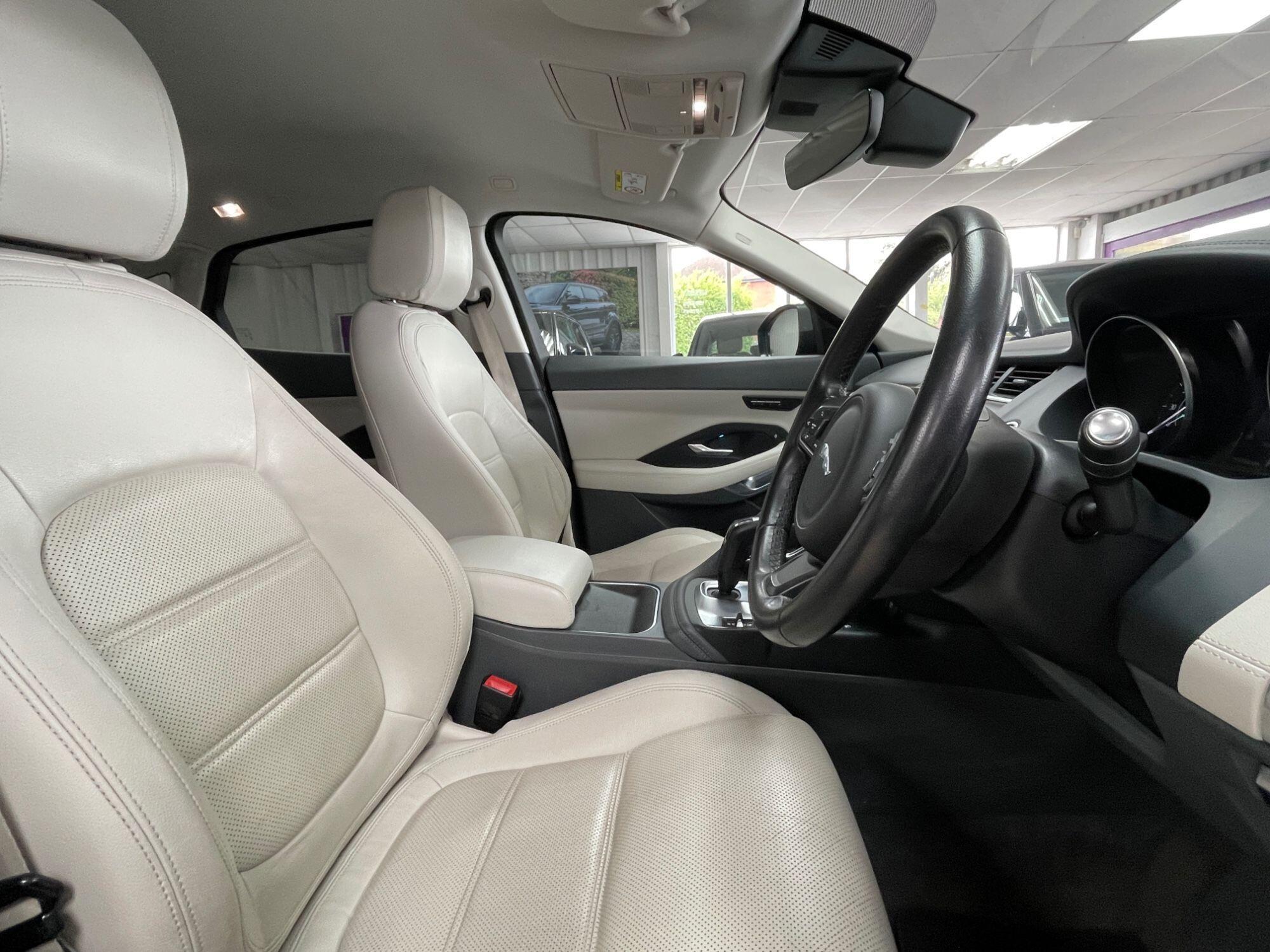 Jaguar E-Pace - Image 26