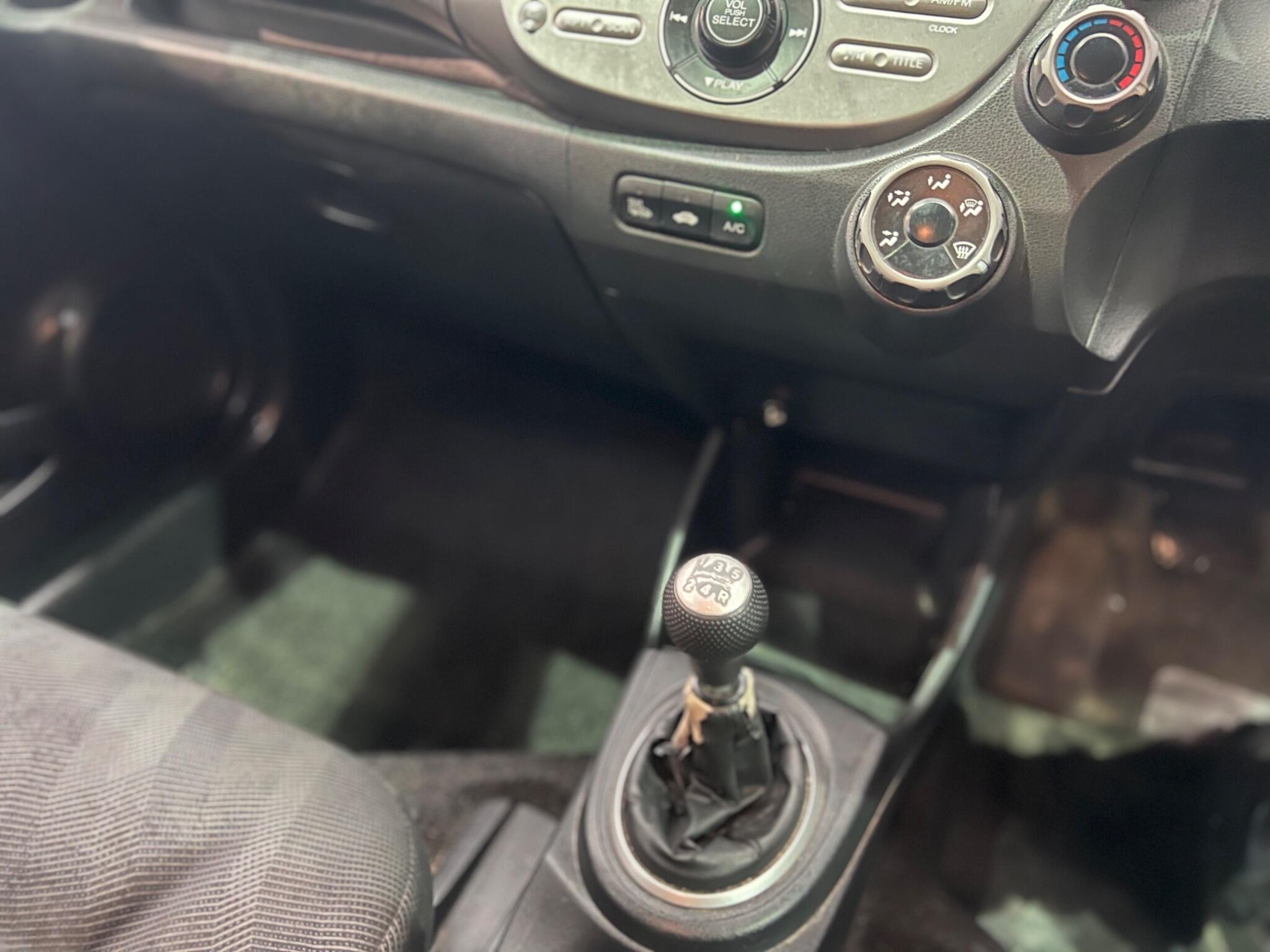 Honda Jazz - Image 20