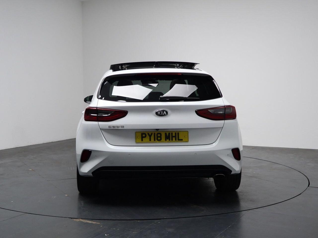 Kia ceed - Image 12