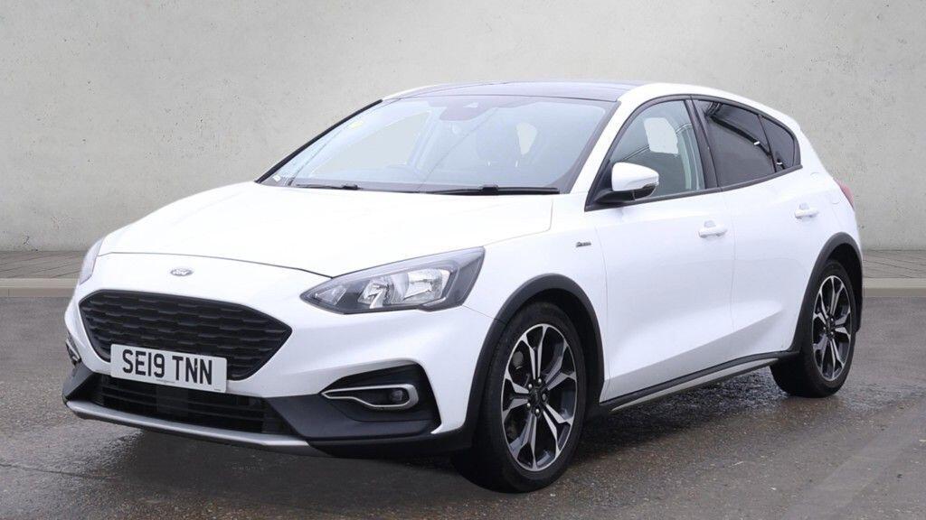 Ford Focus - Image 2
