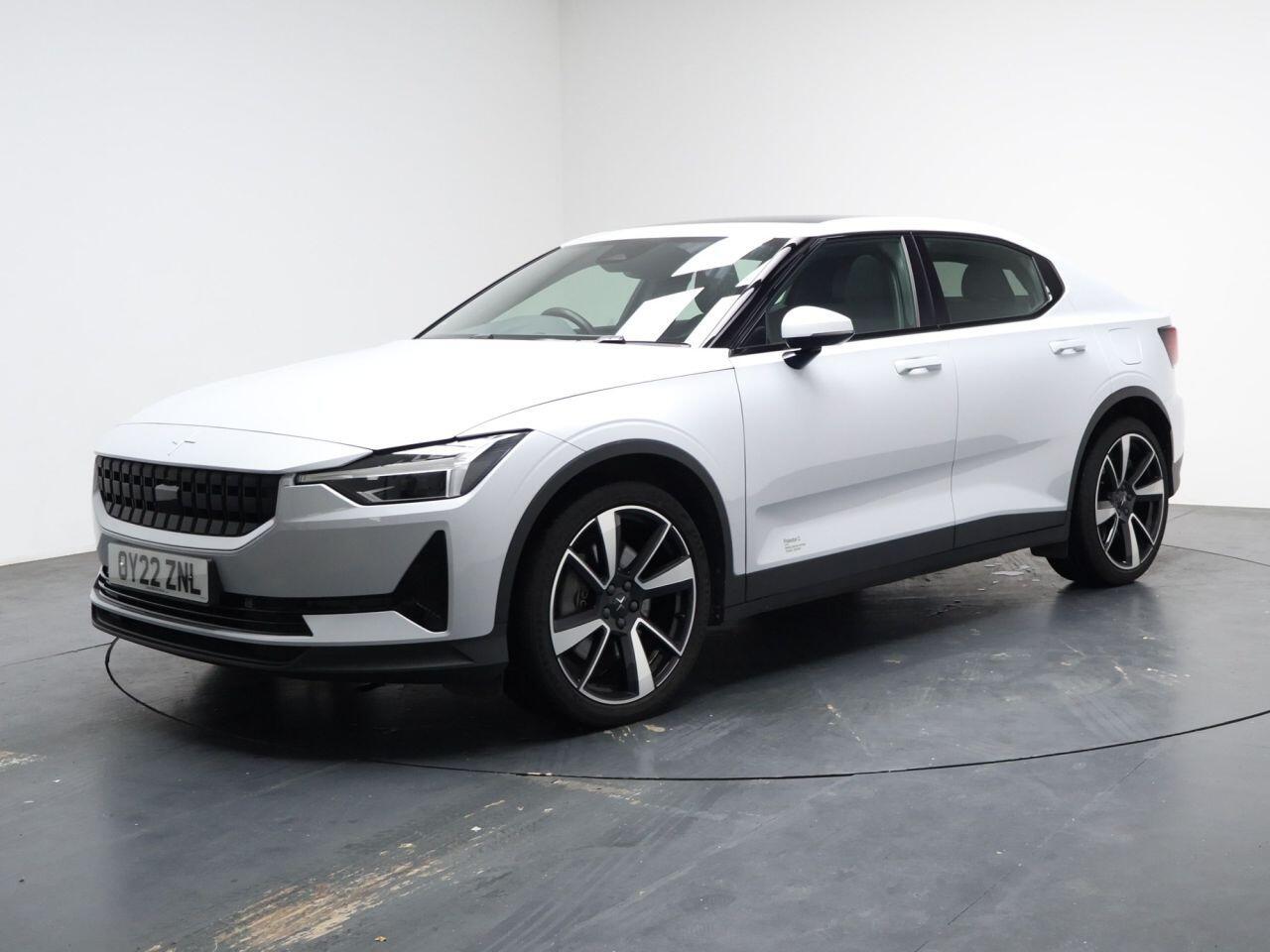 Polestar Polestar 2 - Image 6