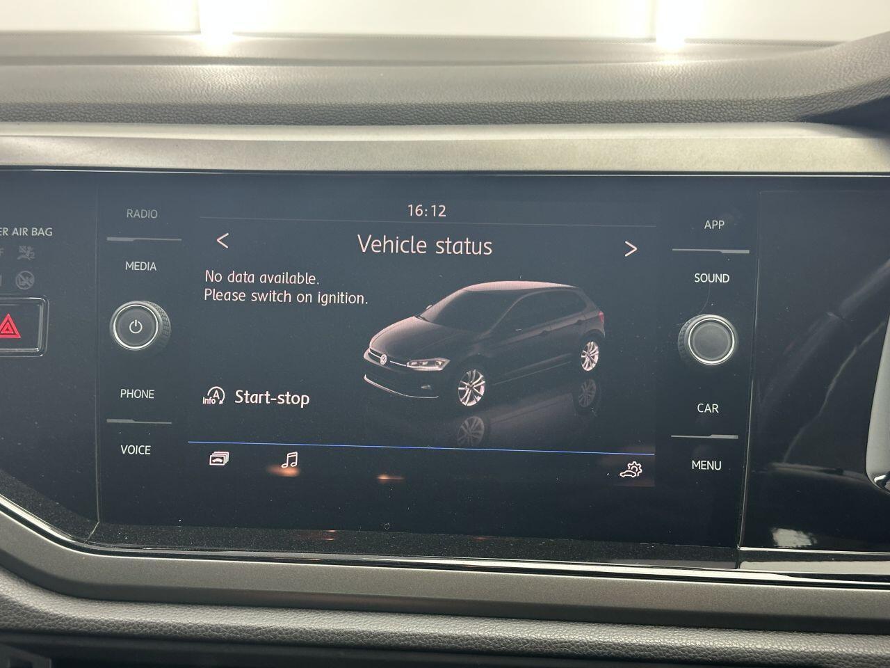 Volkswagen Polo - Image 38