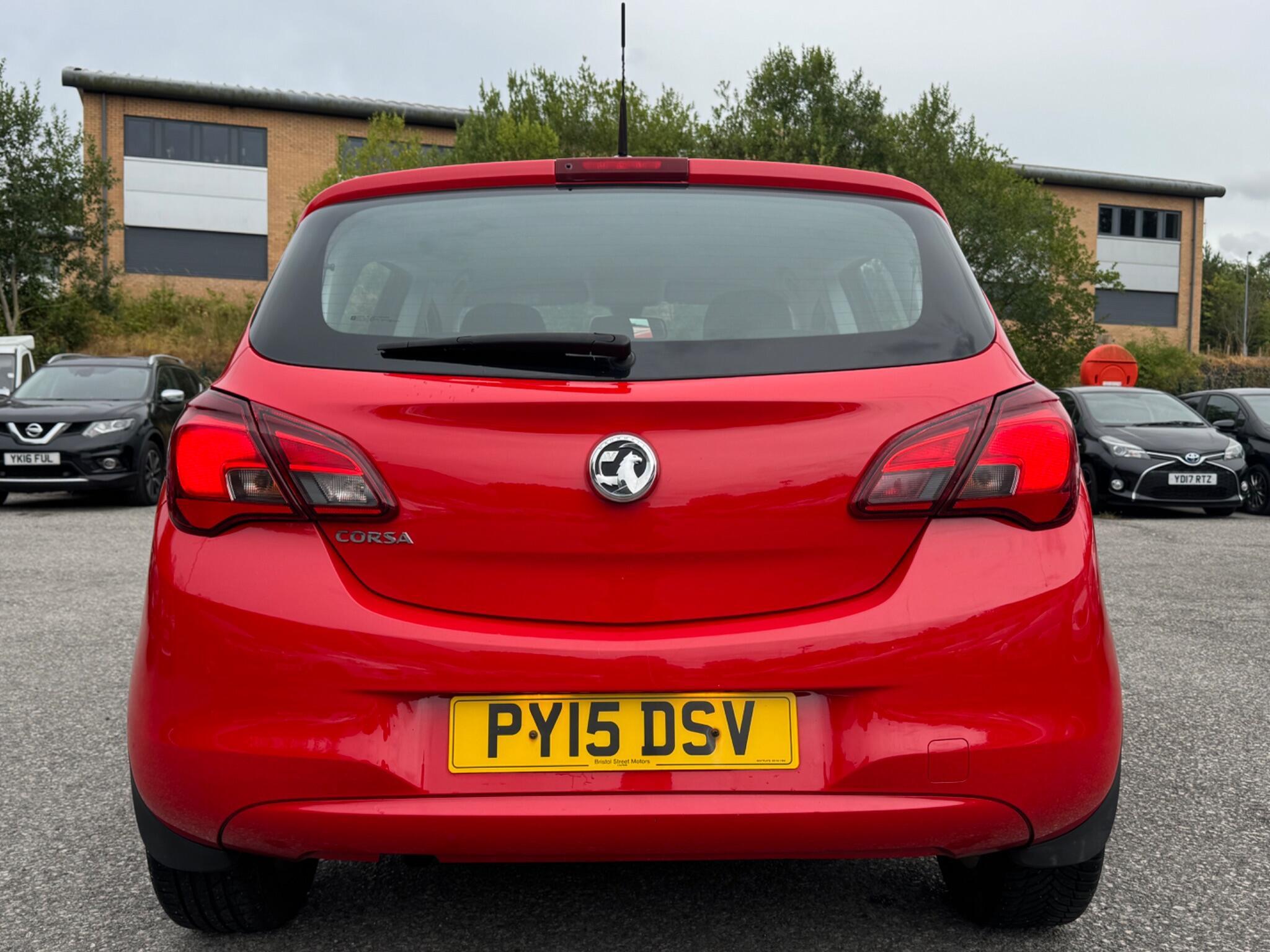 Vauxhall Corsa - Image 12