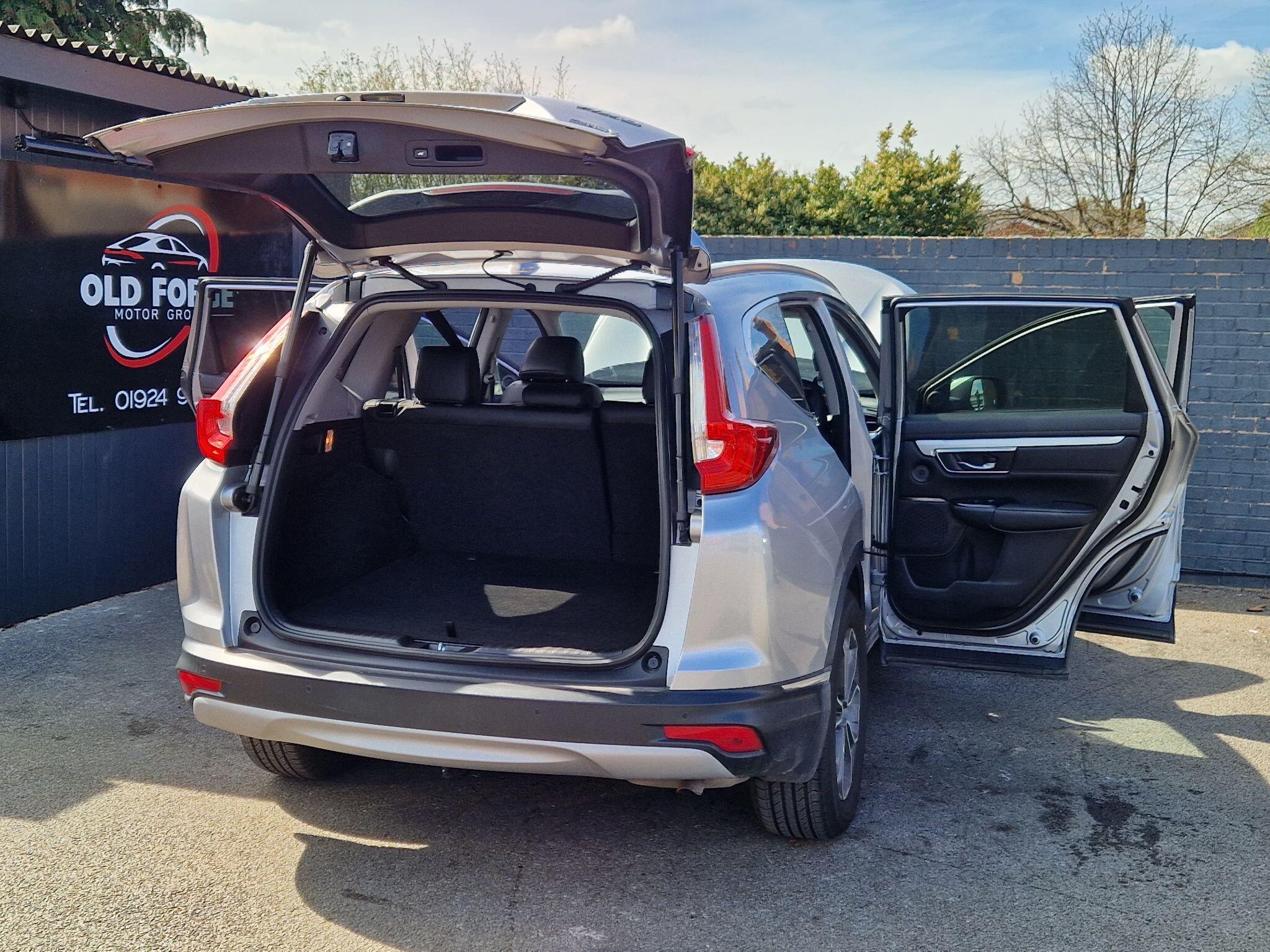 Honda CR-V - Image 21