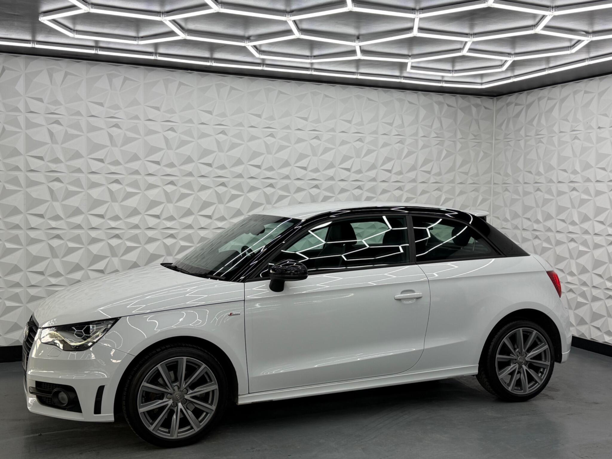 Audi A1 - Image 8