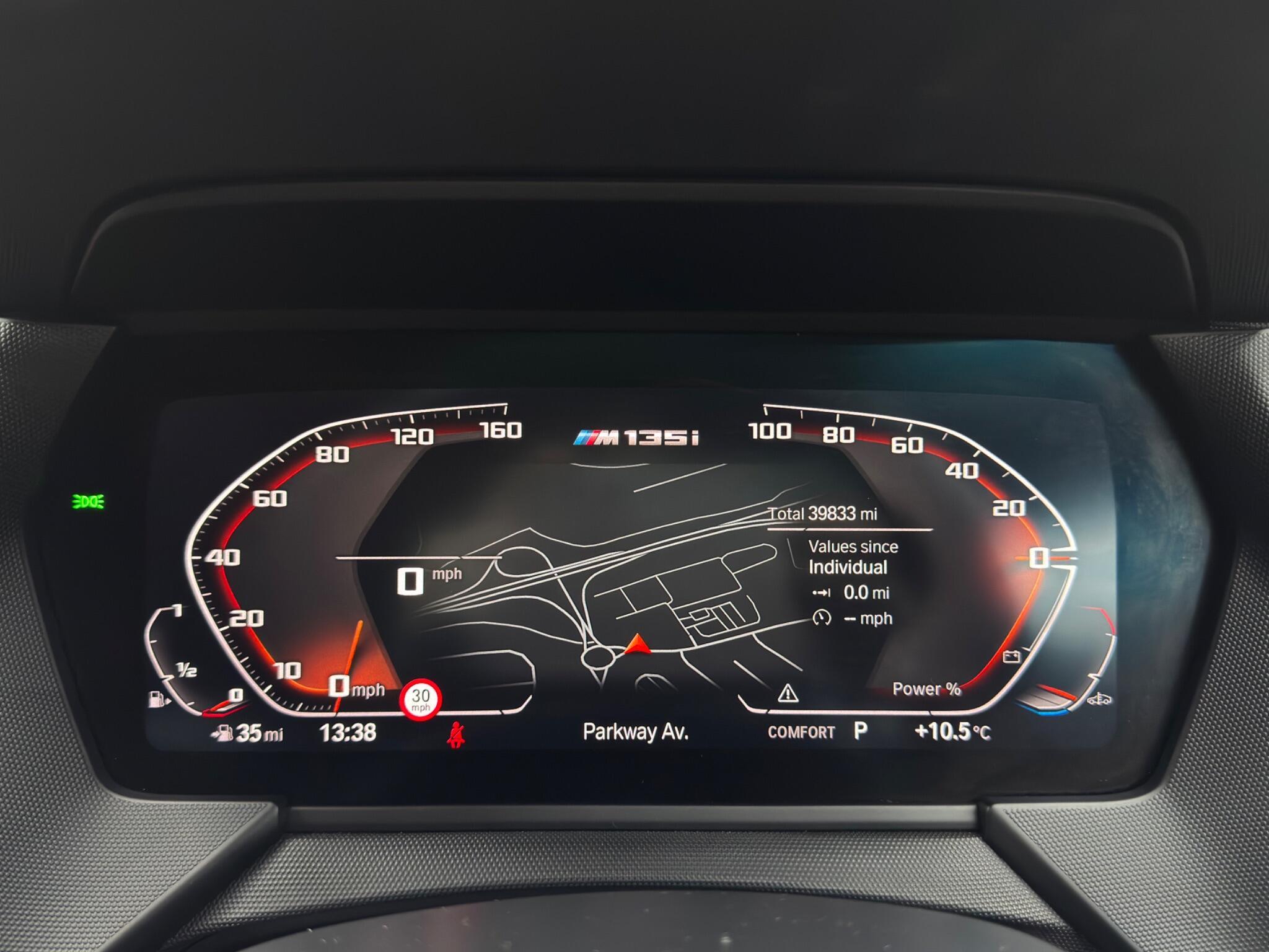 BMW 1 Series - Image 22