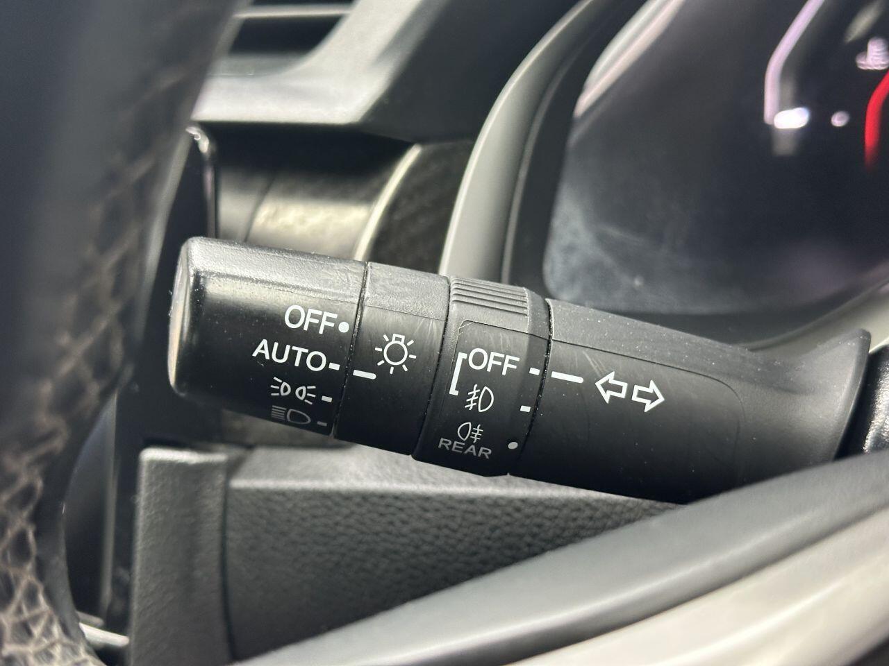 Honda Civic - Image 23