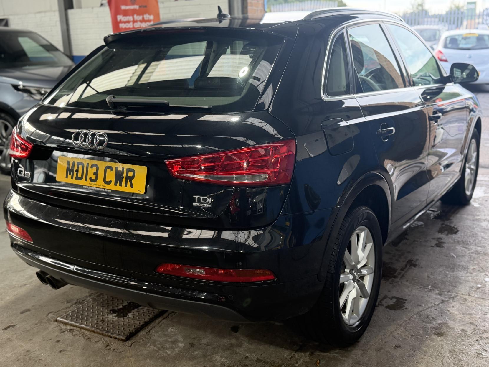 Audi Q3 - Image 2