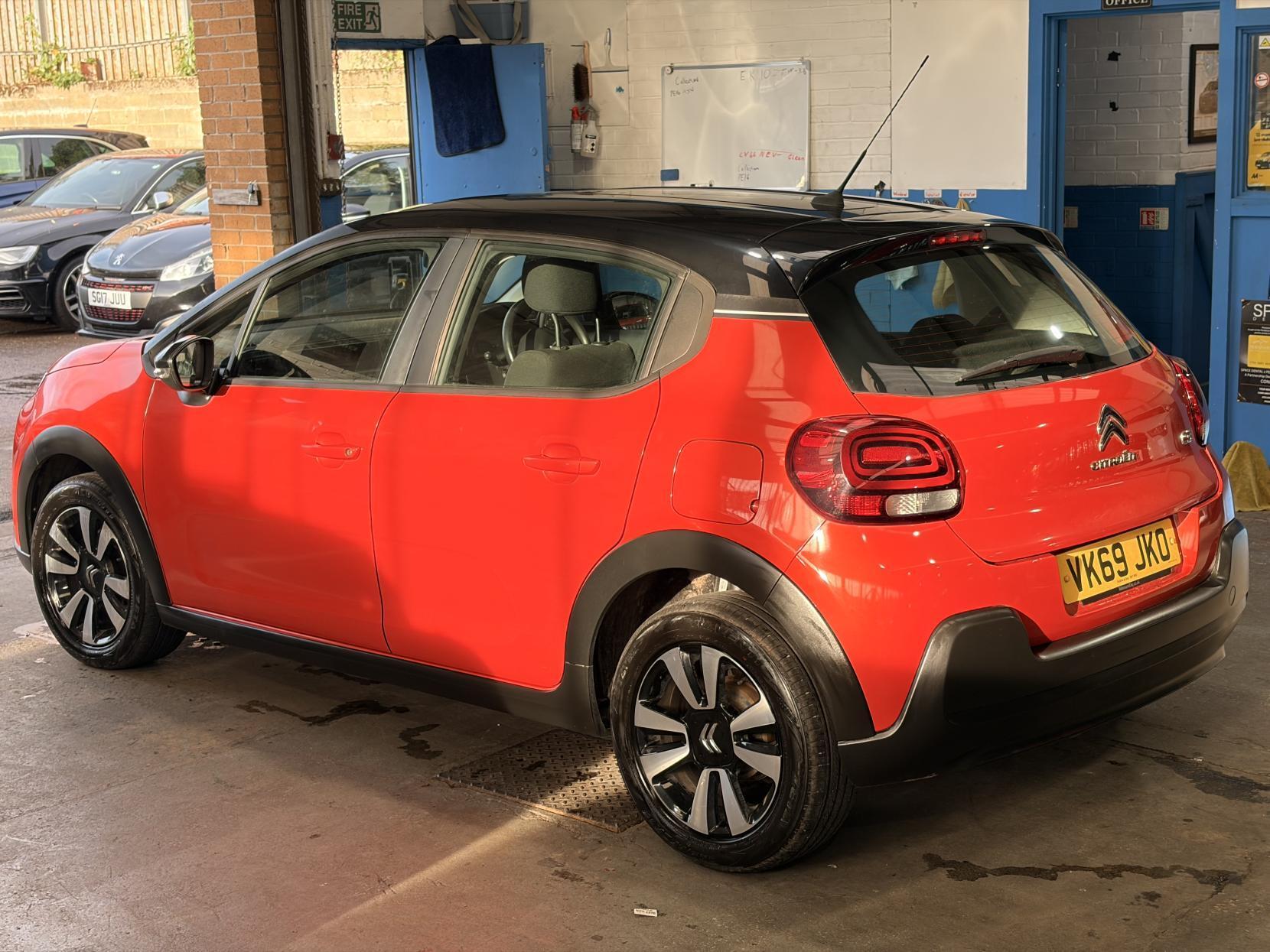 Citroen C3 - Image 4