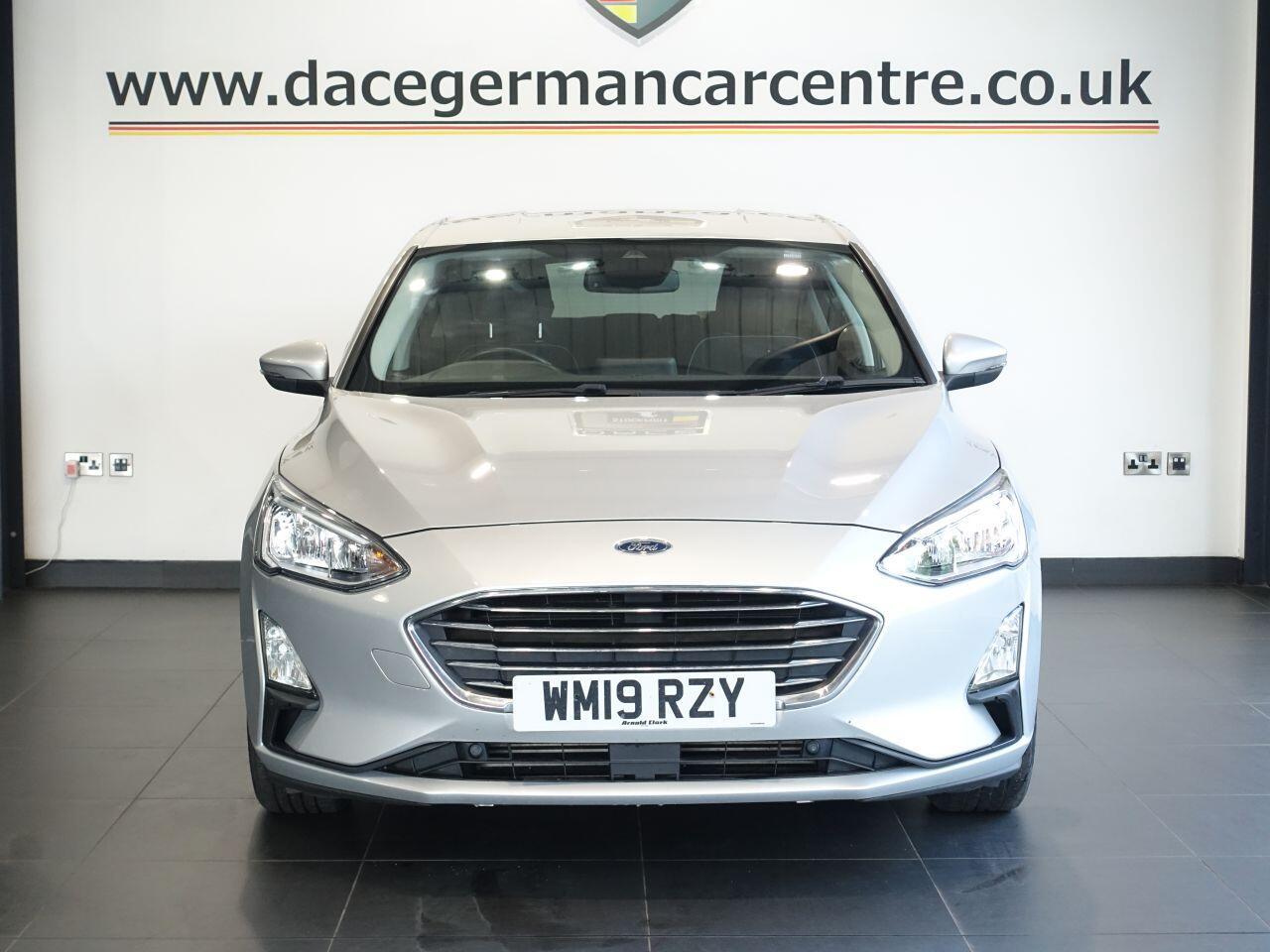 Ford Focus - Image 4