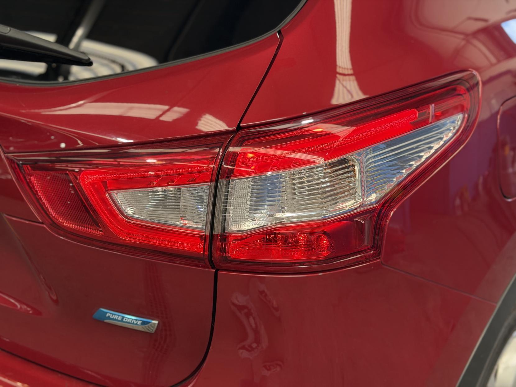 Nissan Qashqai - Image 10