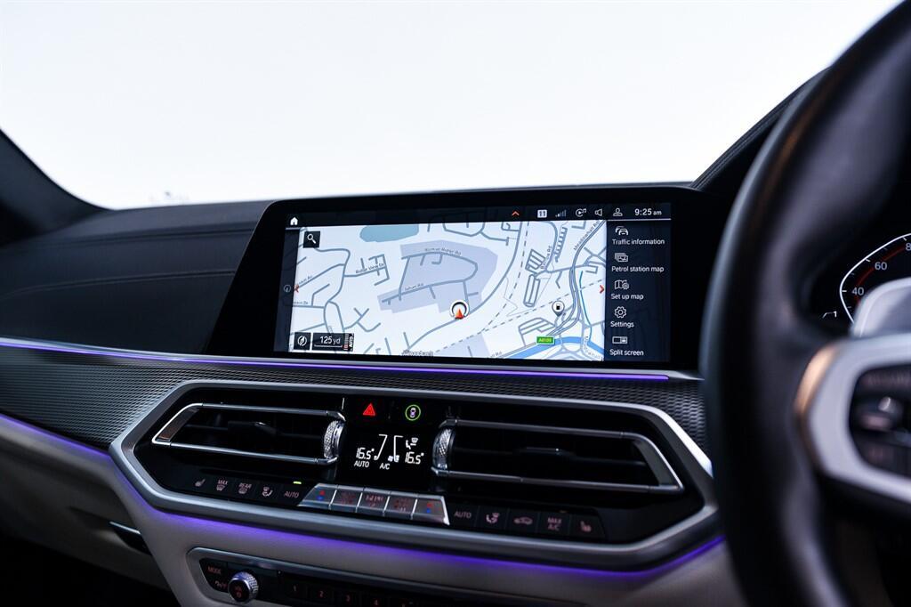 BMW X5 - Image 22