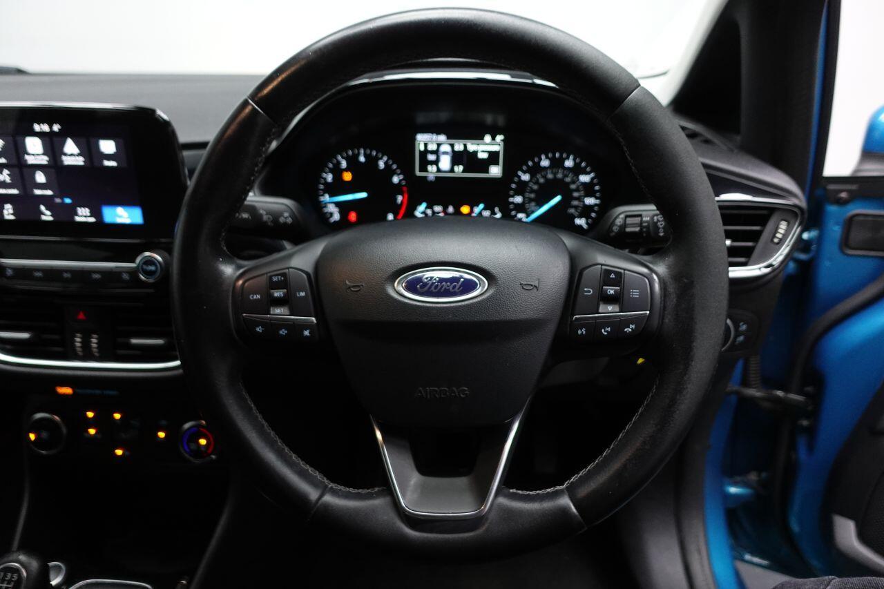 Ford Fiesta - Image 27