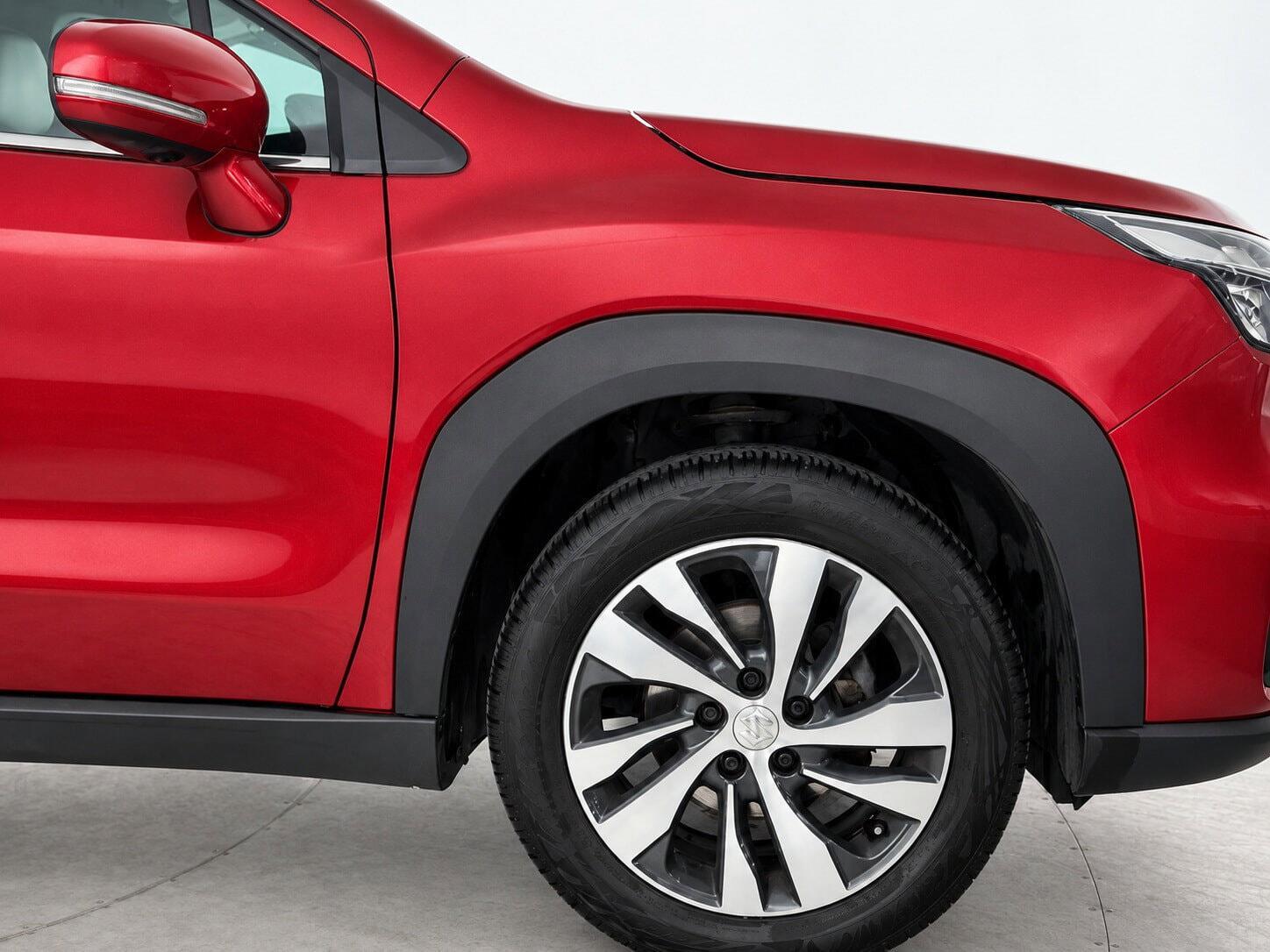 Suzuki S-Cross - Image 4