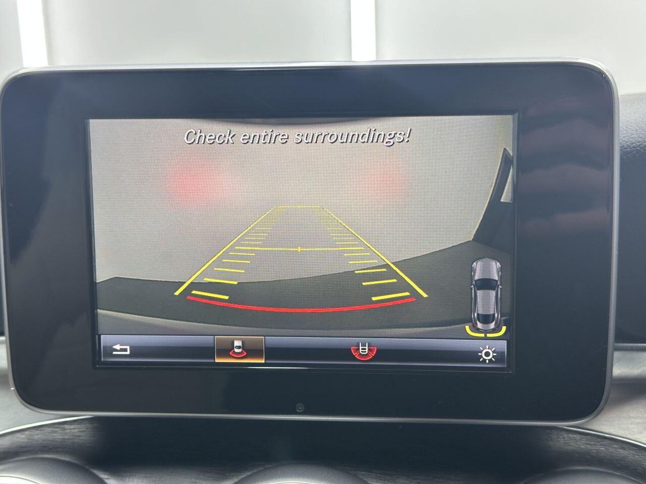 Mercedes C-Class - Image 34