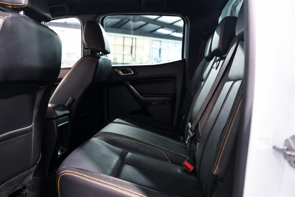 Ford Ranger - Image 21