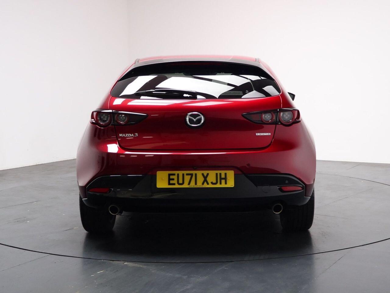 Mazda MAZDA3 - Image 11