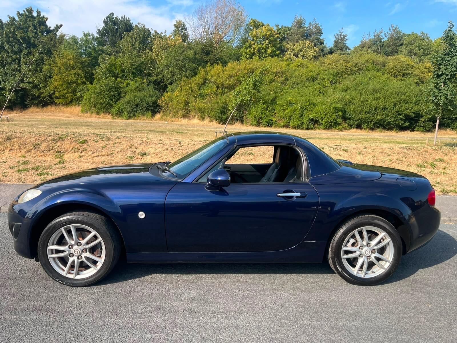 Mazda MX-5 - Image 11