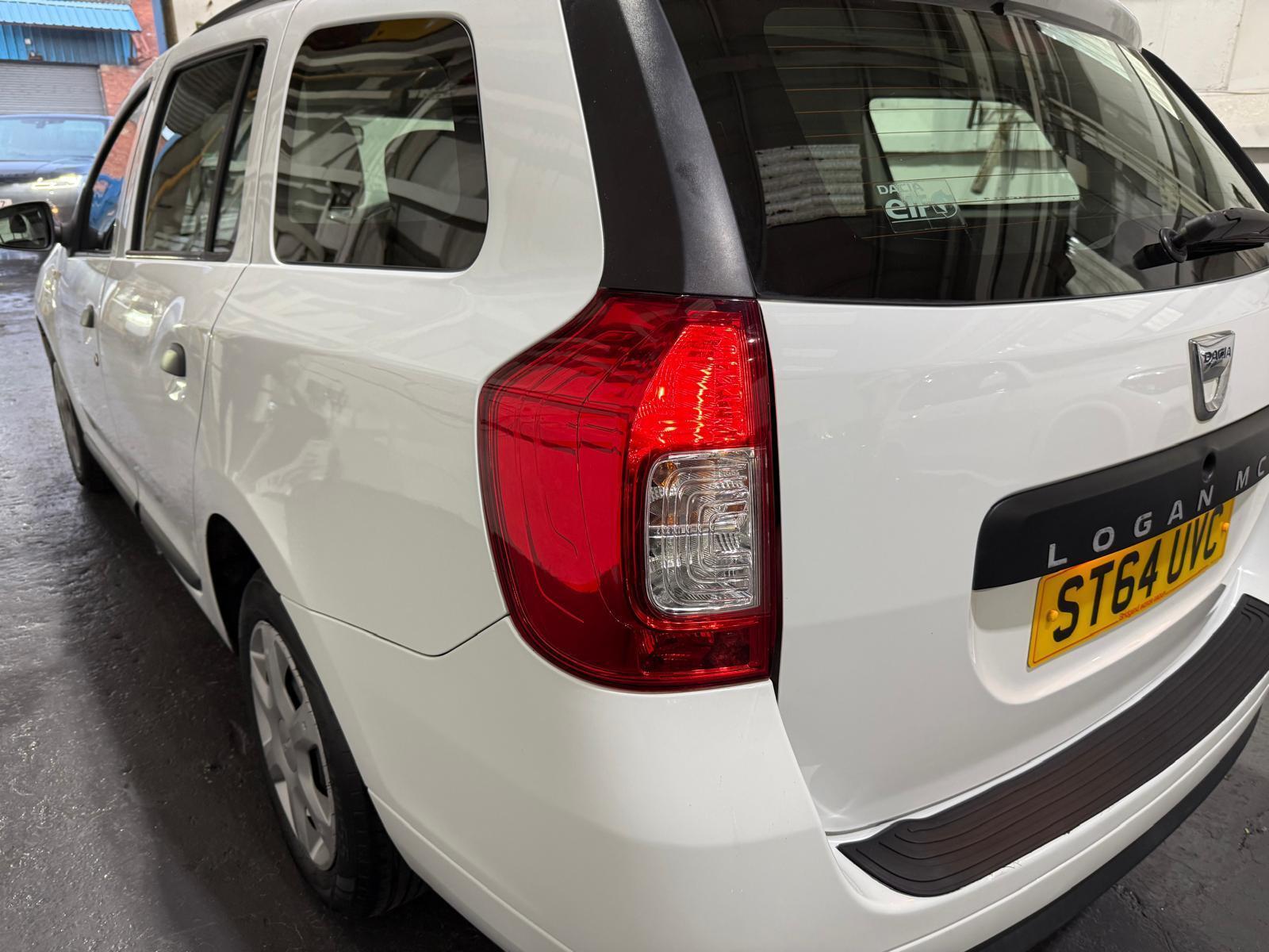 Dacia Logan MCV - Image 12