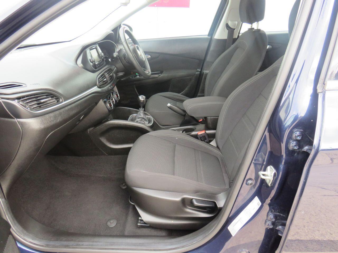 Fiat Tipo - Image 8
