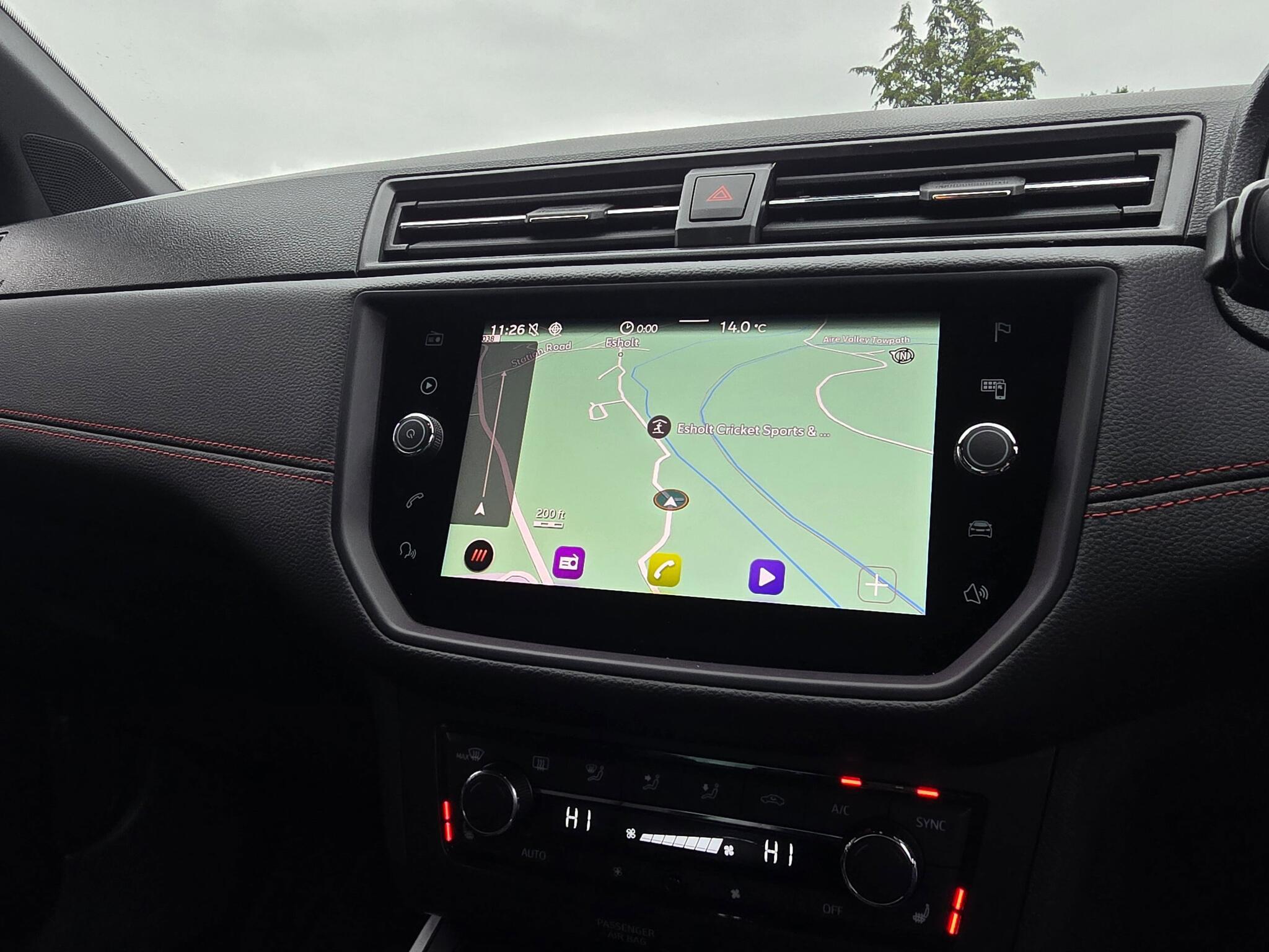 SEAT Arona - Image 10
