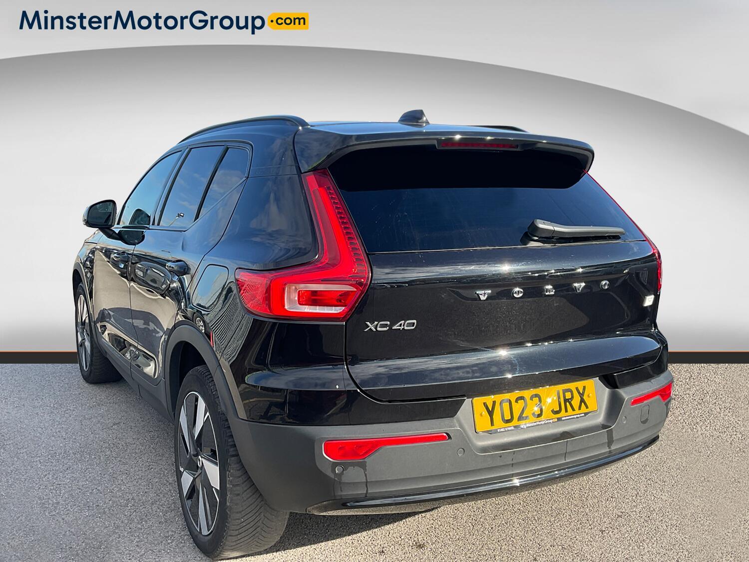 Volvo XC40 - Image 4