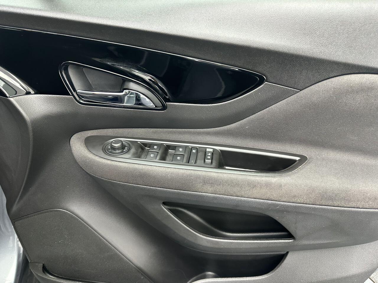 Vauxhall Mokka X - Image 17