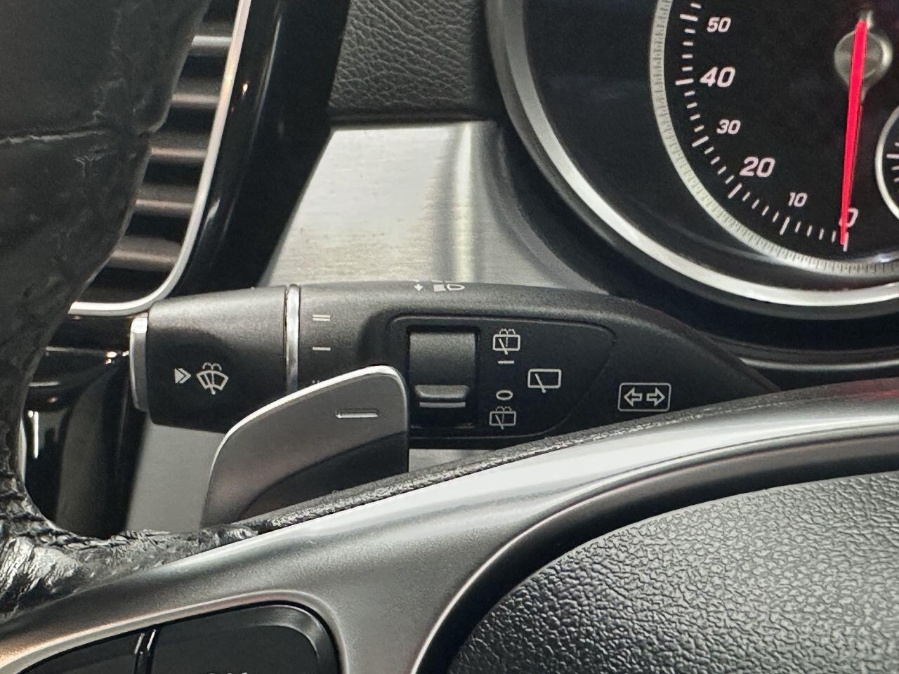 Mercedes GLE - Image 21