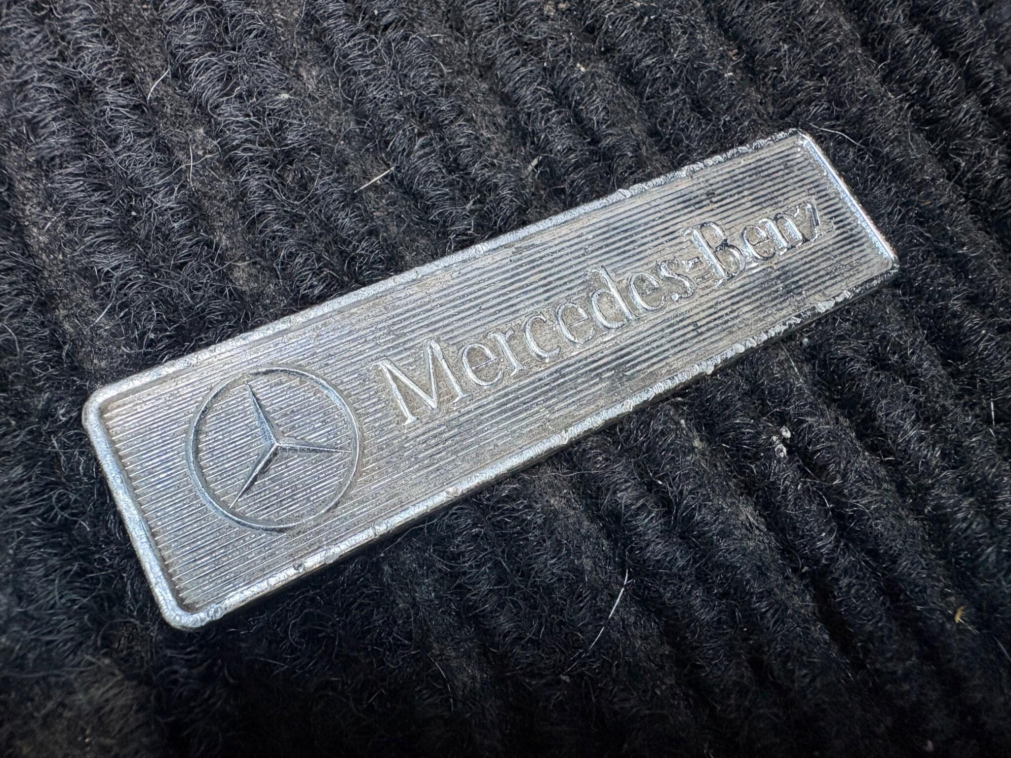 Mercedes B Class - Image 37