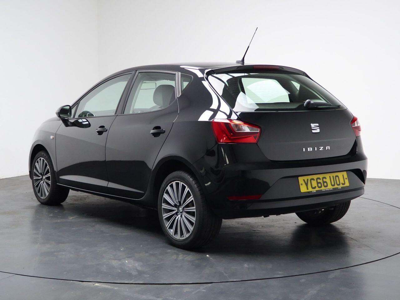 SEAT Ibiza - Image 9